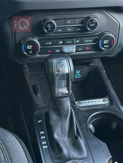 فورد برونكو